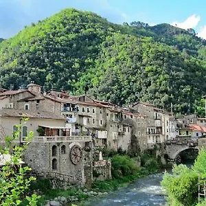  Bed & Breakfast La Torre