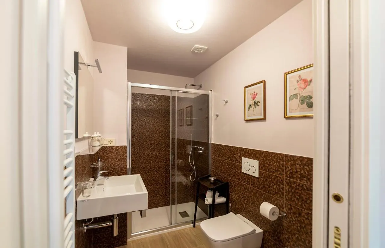 Agriturismo Dalla Mimmi Dolceacqua Farm stay